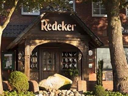 Фото: Redeker